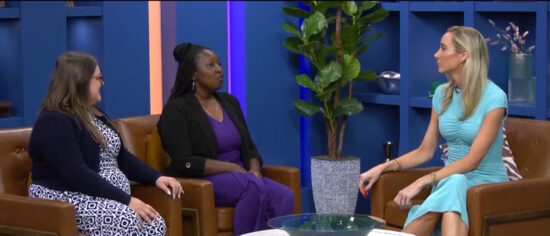 Setting your child up for success from a young age