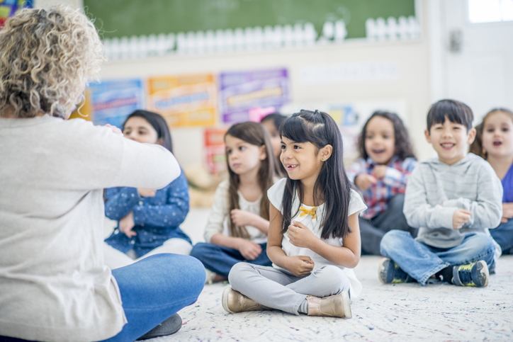 Celebrating Hispanic Heritage Month: The Impact of Hispanic Children in Early Childhood Education 1 GettyImages 965440834