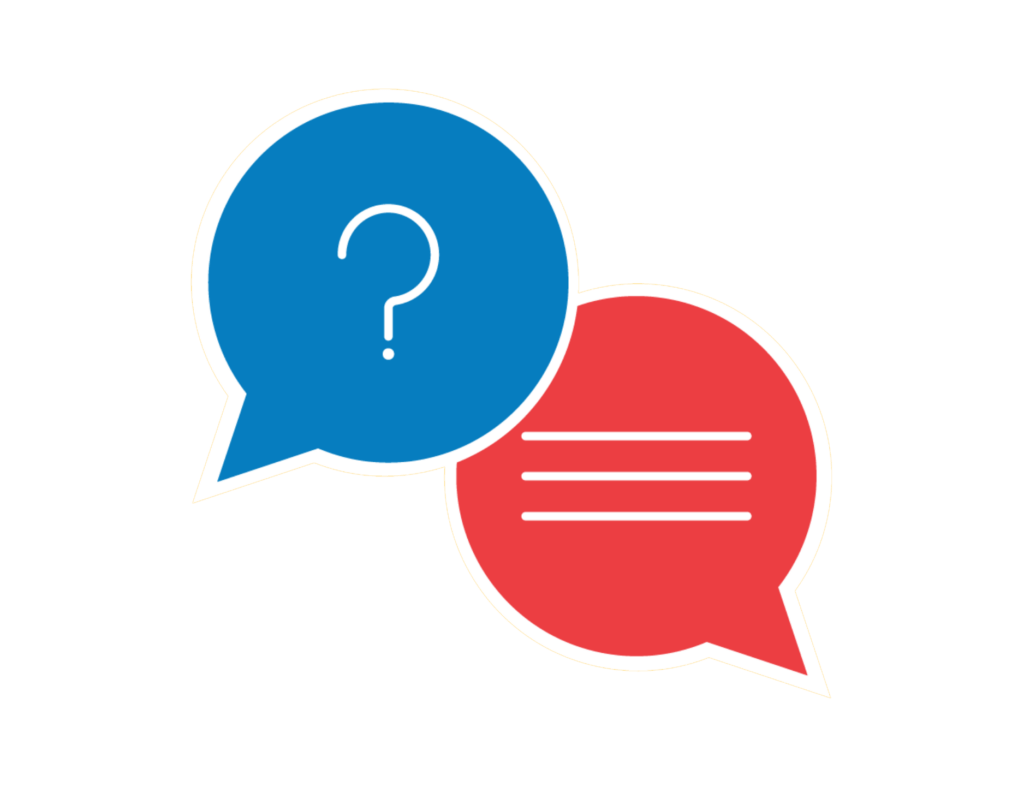 Frequently Asked Questions