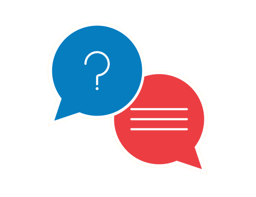 Frequently Asked Questions